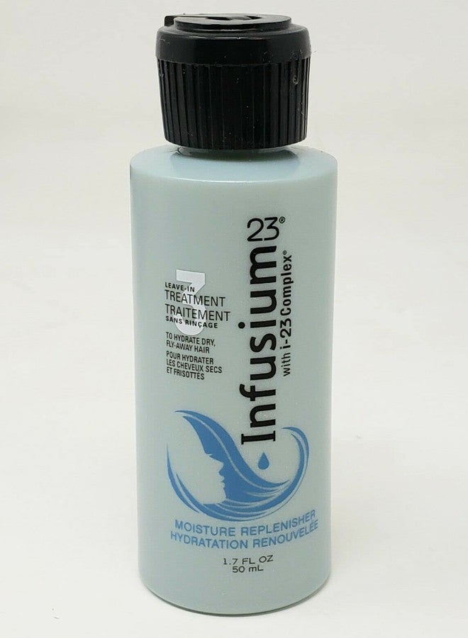 إنفوسيوم معالج الشعر المرطب Infusium Moisture i23 Complex Replenisher، 1.7 أونصة - Image 1